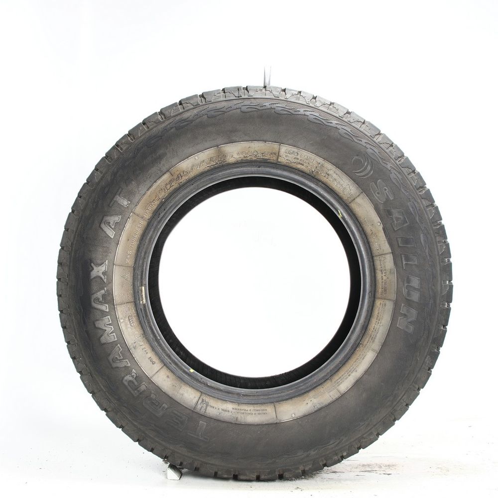 Used LT 245/75R16 Sailun Terramax A/T 4S 120/116S - 13/32 - Image 3