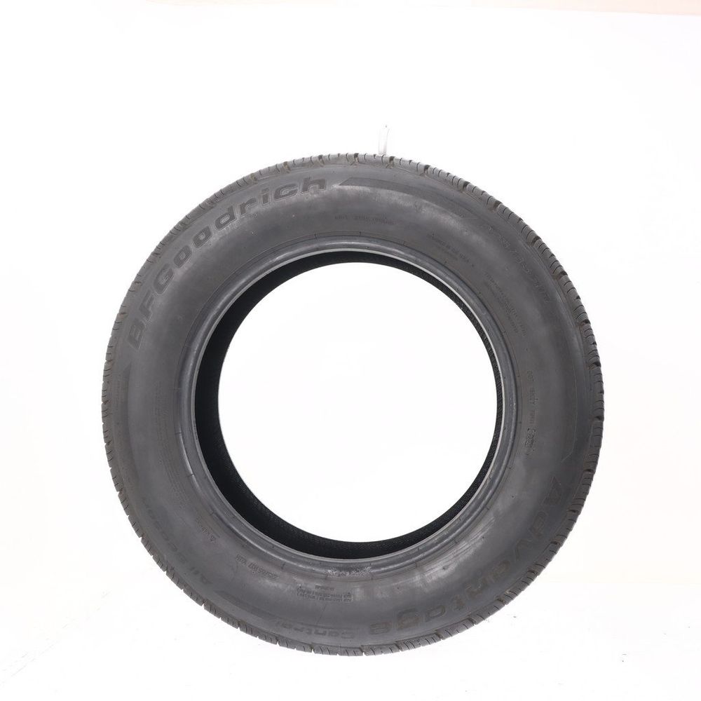 Set of (2) Used 225/65R17 BFGoodrich Advantage Control 102H - 7-7.5/32 - Image 3