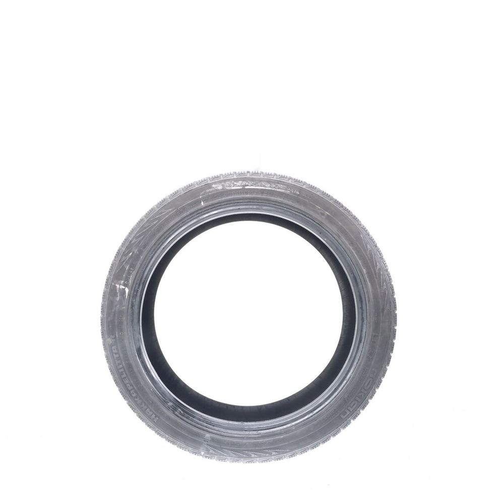 Used 215/45R17 Nokian Hakkapeliitta R 91R - 7/32 - Image 3