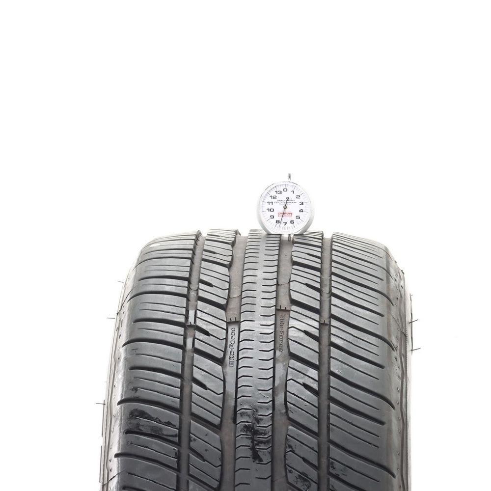 Used 245/55R18 BFGoodrich Elite-Force T/A Pursuit 107V - 7.5/32 - Image 2
