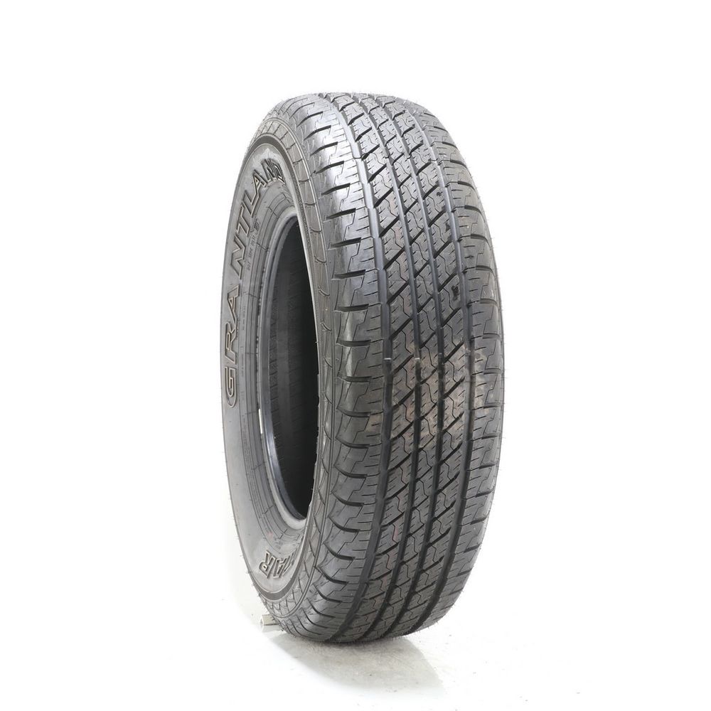 New 265/70R18 Milestar Grantland 114T - New - Image 1