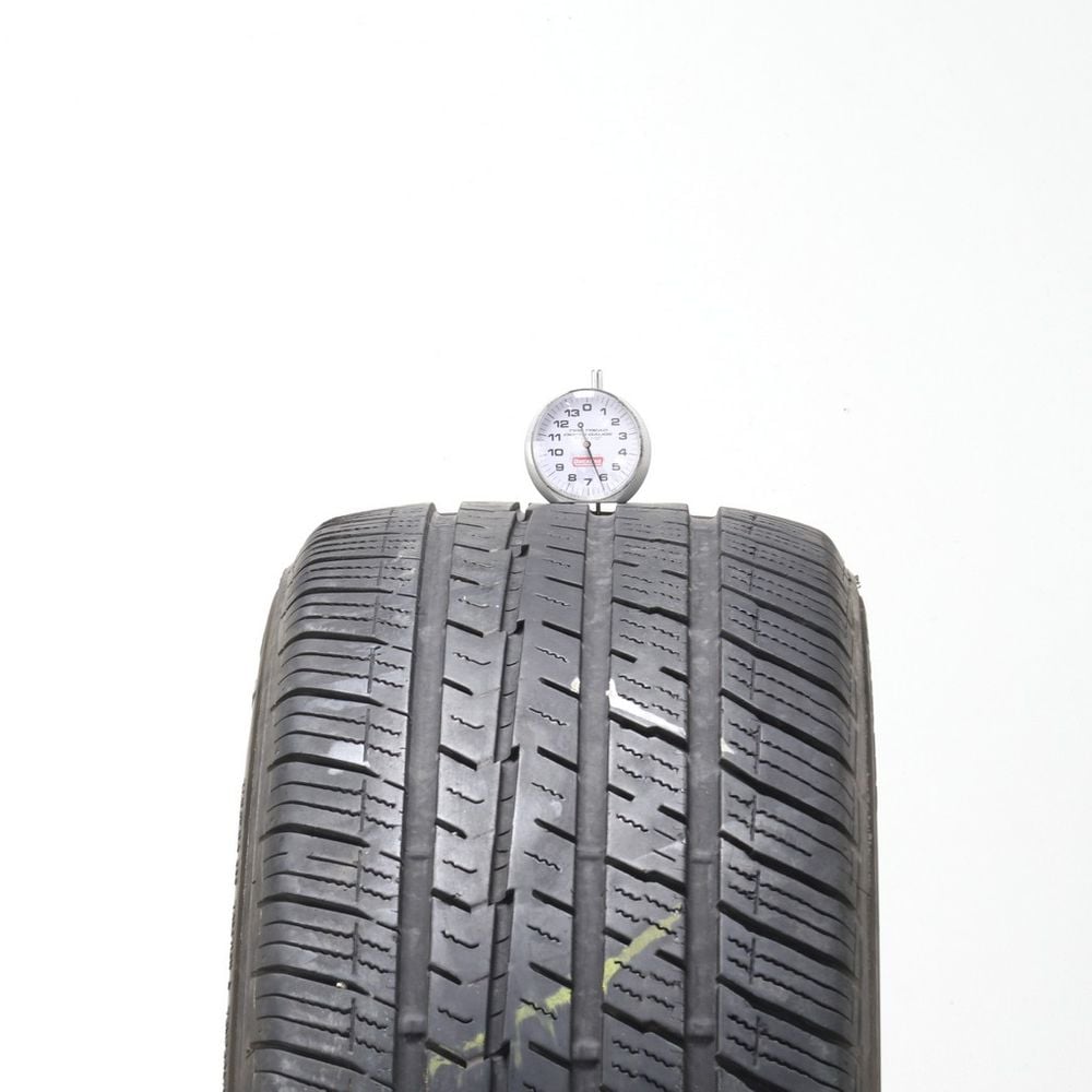 Set of (2) Used 235/50R19 Toyo Open Country Q/T 99V - 6-6.5/32 - Image 2