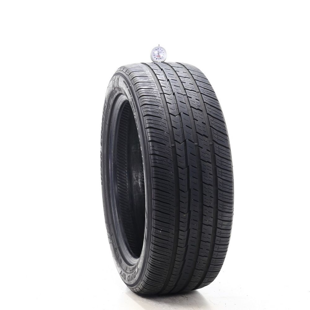 Set of (2) Used 235/50R19 Toyo Open Country Q/T 99V - 6-6.5/32 - Image 4