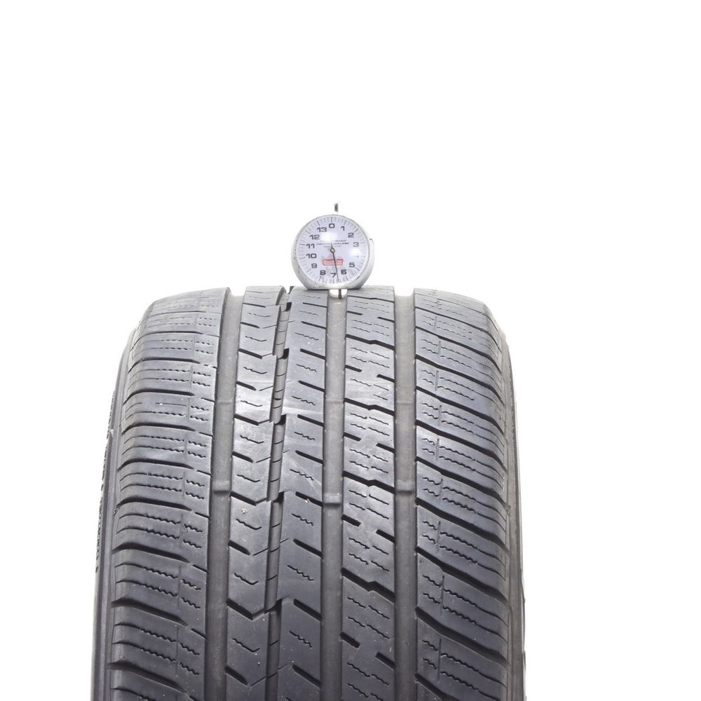 Set of (2) Used 235/50R19 Toyo Open Country Q/T 99V - 6-6.5/32 - Image 5