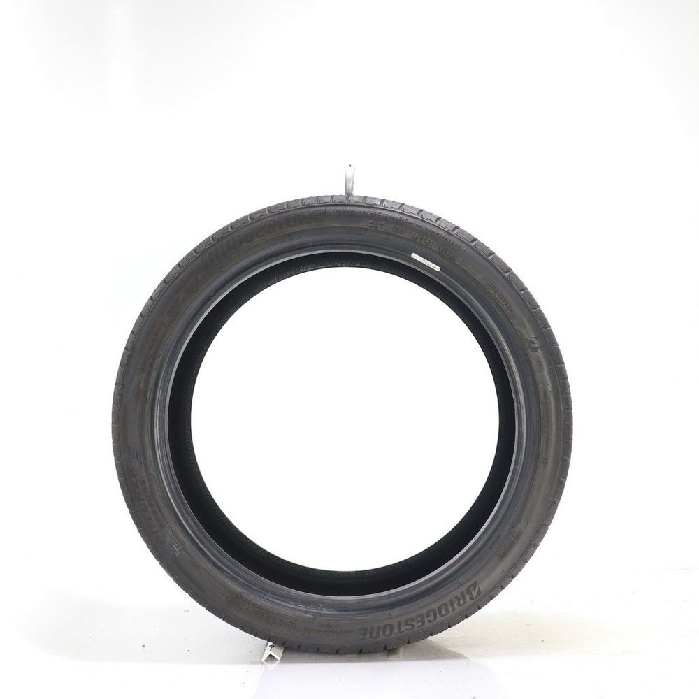 Set of (2) Used 225/40R19 Bridgestone Potenza RE980AS+ 93W - 8.5/32 - Image 3