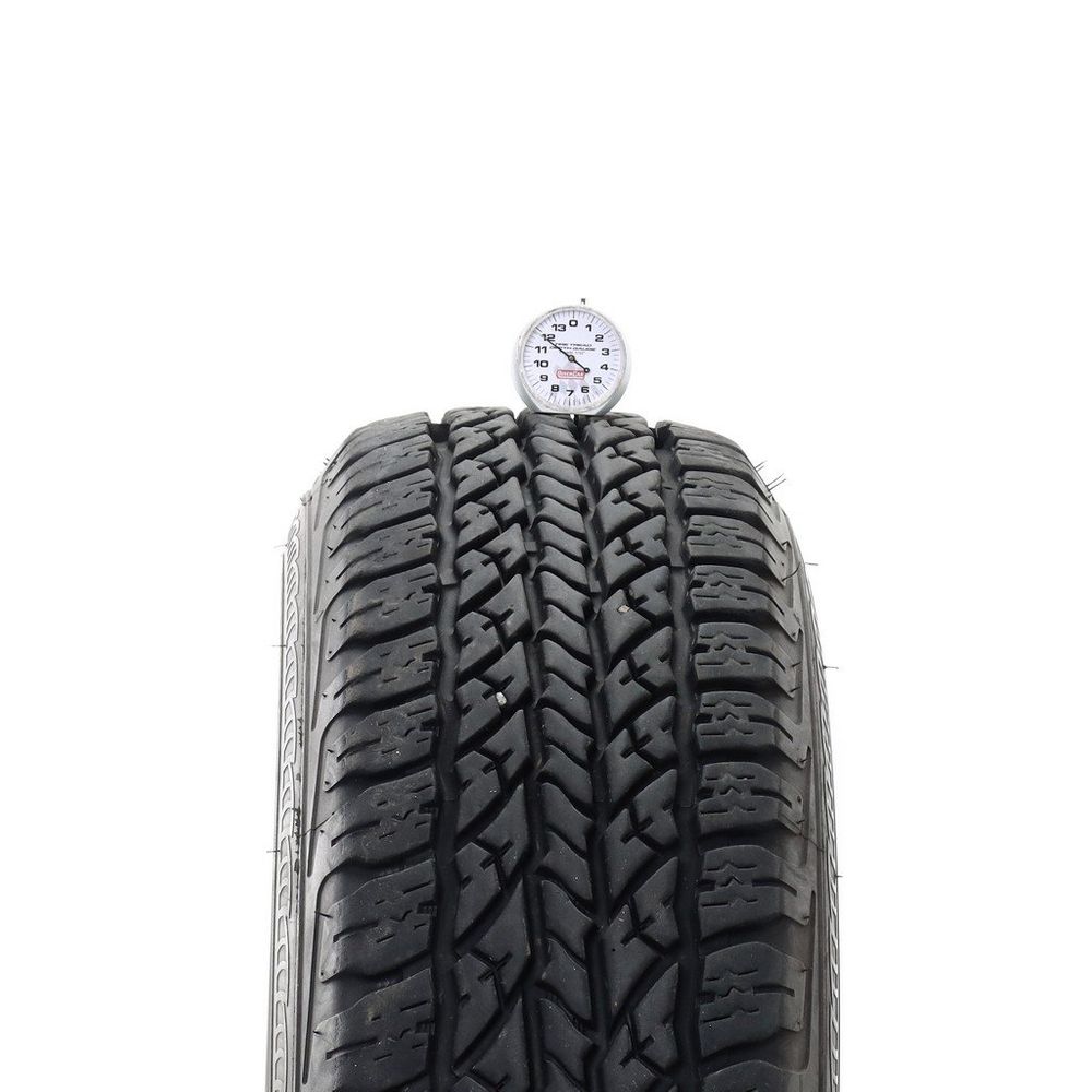 Set of (2) Used LT 225/75R16 Sailun Terramax H/T 115/112R E - 10.5-11.5/32 - Image 5