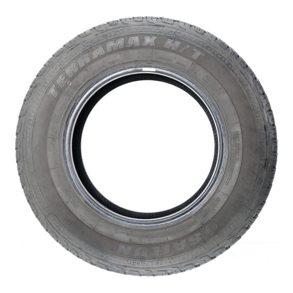 Set of (2) Used LT 225/75R16 Sailun Terramax H/T 115/112R E - 10.5-11.5/32 - Image 6