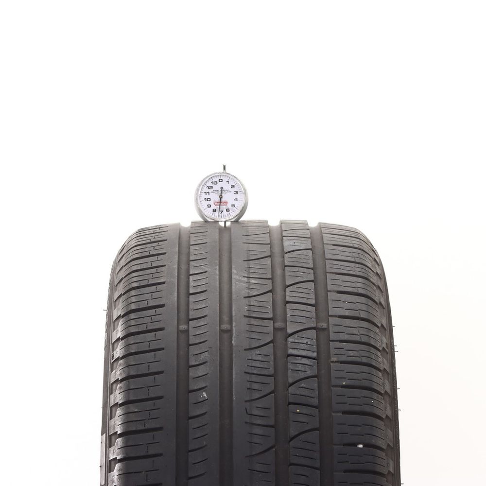 Set of (2) Used 255/45R20 Pirelli Scorpion Verde AO 101H - 7/32 - Image 2