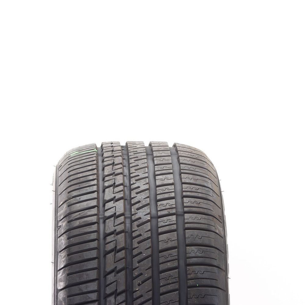 Set of (2) New 235/55ZR17 Falken Azenis FK460 A/S 103Y - Image 2