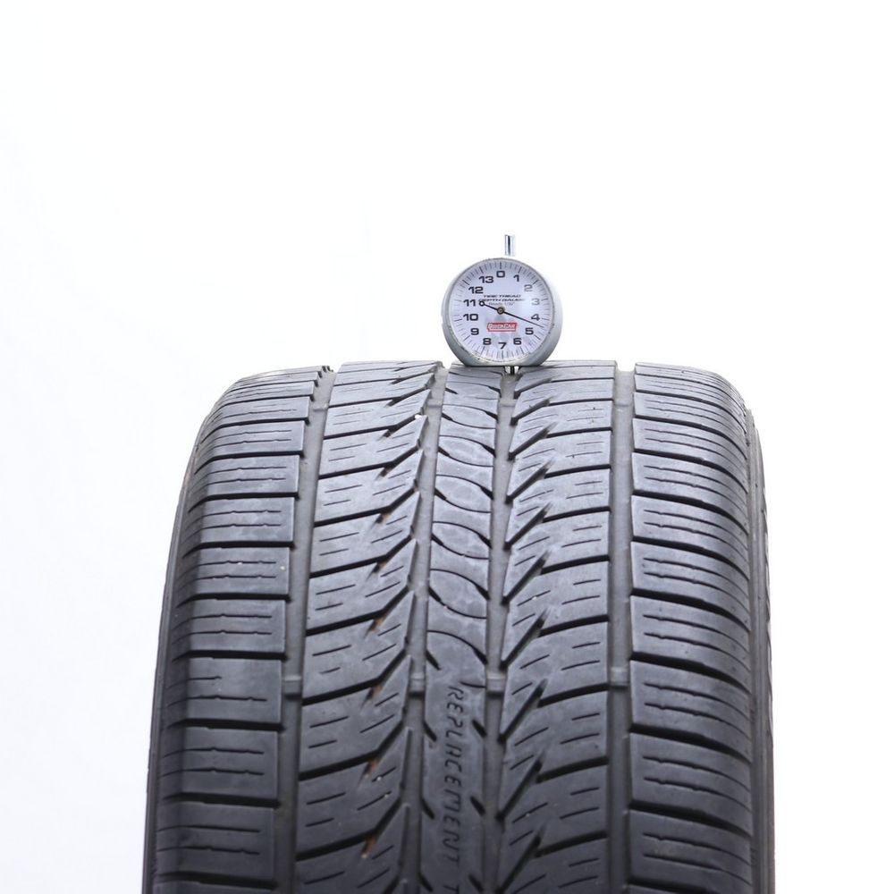 Used 245/40R19 General Altimax RT43 98V - 4.5/32 - Image 2