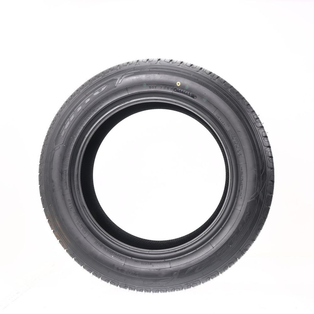 New 235/60R18 Nitto NT421Q 107W - Image 3