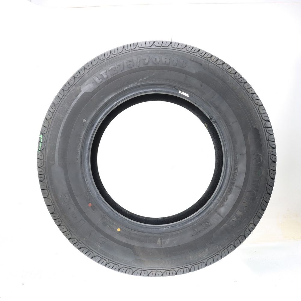 Set of (2) Used LT 275/70R18 Advanta SV T-02 125/122Q E - 12-13/32 - Image 3