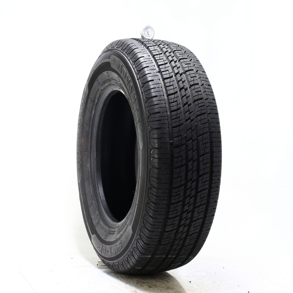 Set of (2) Used LT 275/70R18 Advanta SV T-02 125/122Q E - 12-13/32 - Image 4