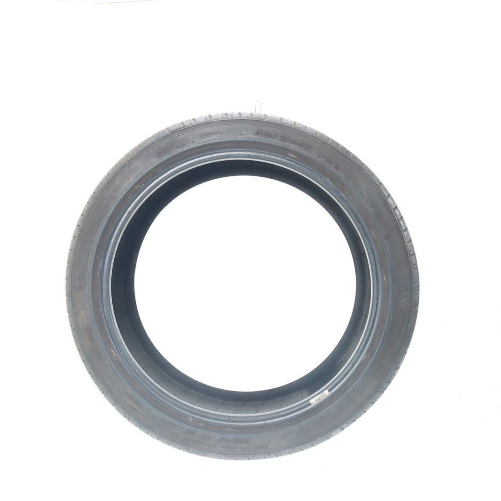 Used 285/35ZR20 Michelin Pilot Sport 3 104Y - 7.5/32 - Image 3