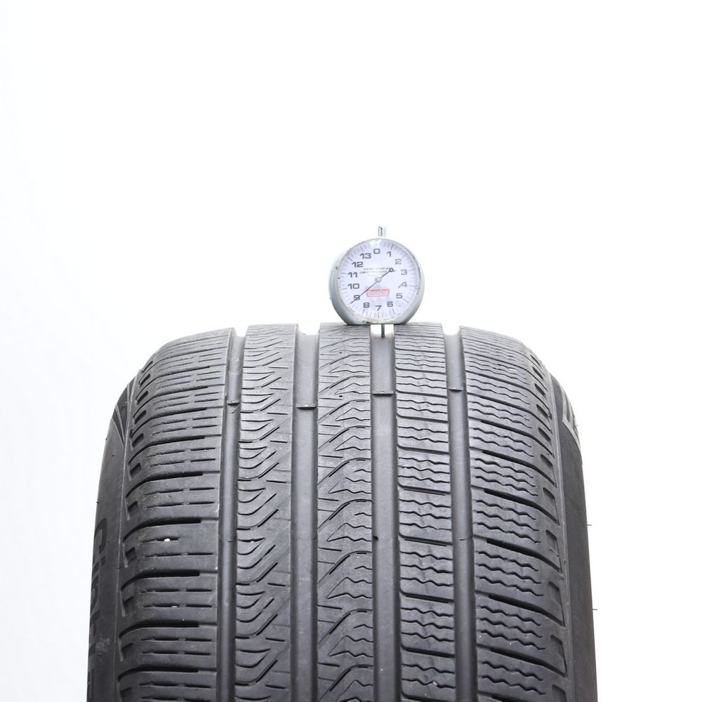 Used 235/50R18 Pirelli Cinturato strada 97V - 9/32 - Image 2