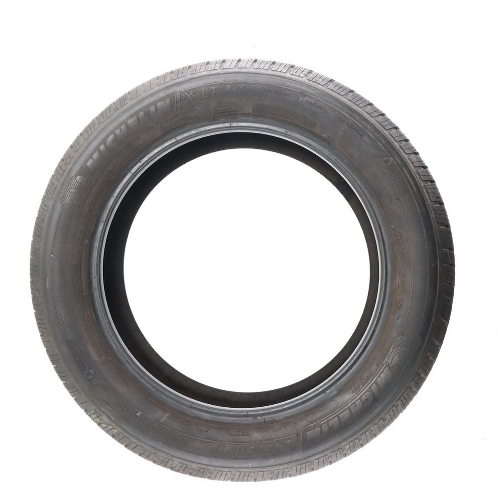 Used 245/55R19 Michelin X LT A/S 103H - 9/32 - Image 3