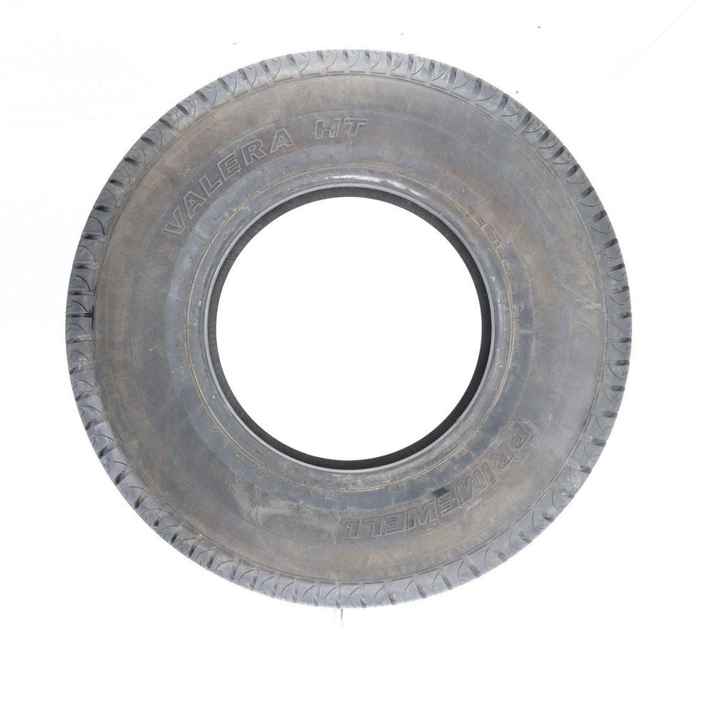 Set of (2) Used LT 235/85R16 Primewell Valera HT 120/116R E - 12/32 - Image 3