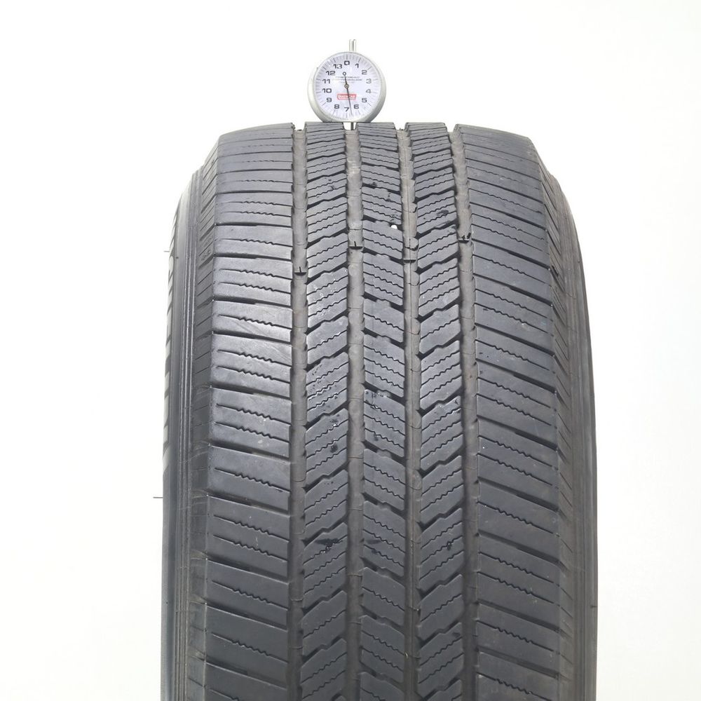 Used 265/60R18 Michelin LTX M/S2 109H - 6.5/32 - Image 2