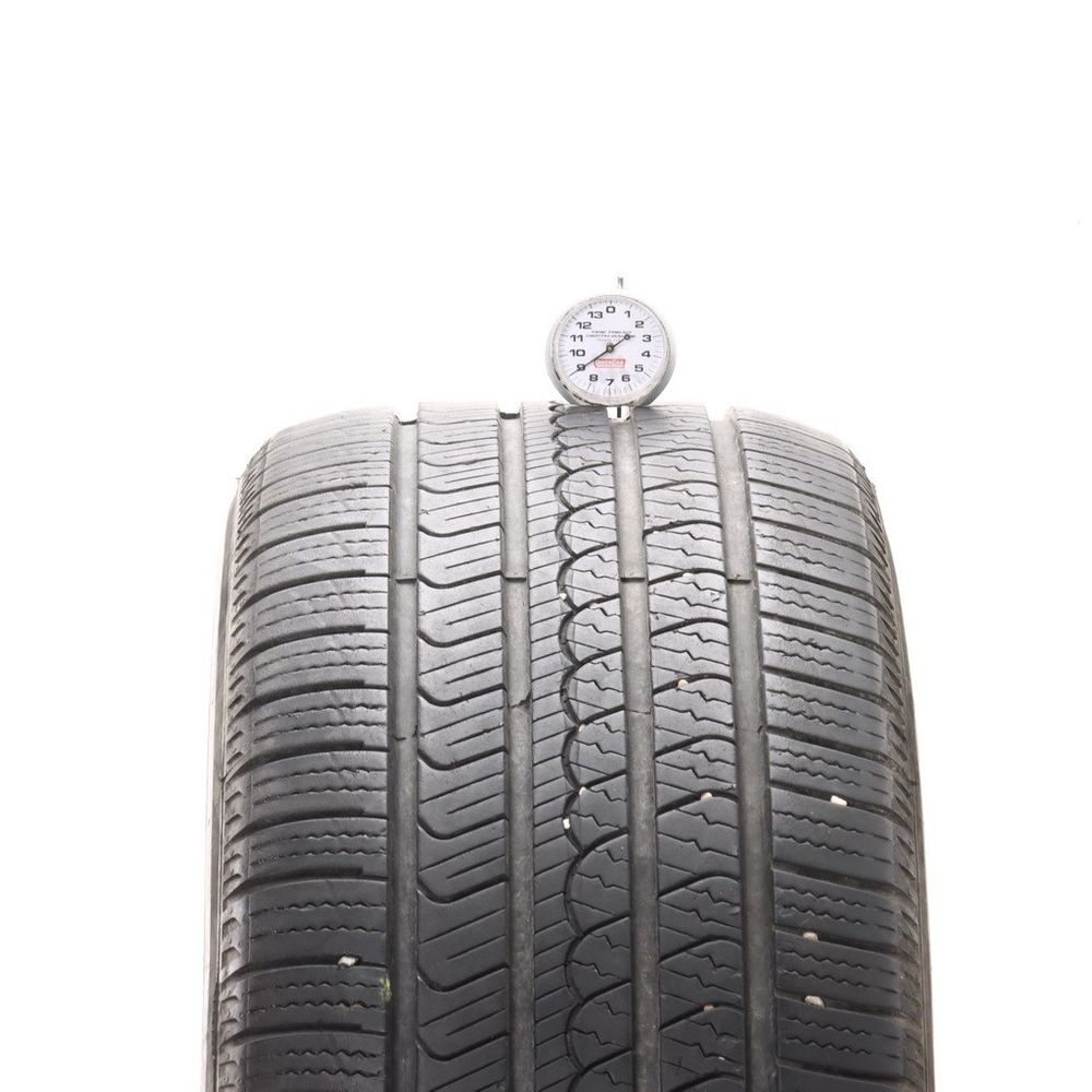 Set of (2) Used 275/60R20 Pirelli Scorpion AS Plus 3 115H - 9/32 - Image 2