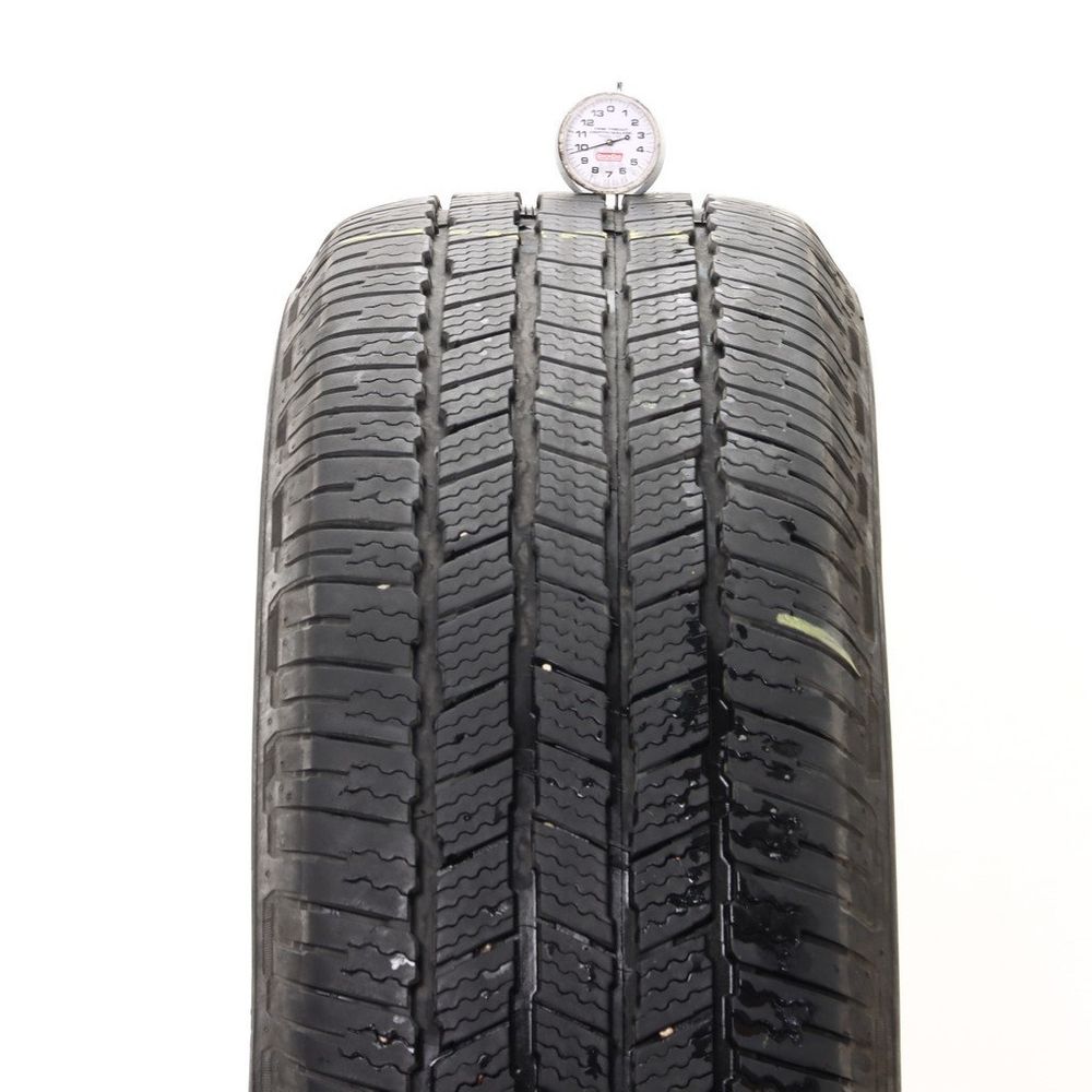 Used 275/60R20 Michelin Defender LTX M/S 2 115H - 9.5/32 - Image 2