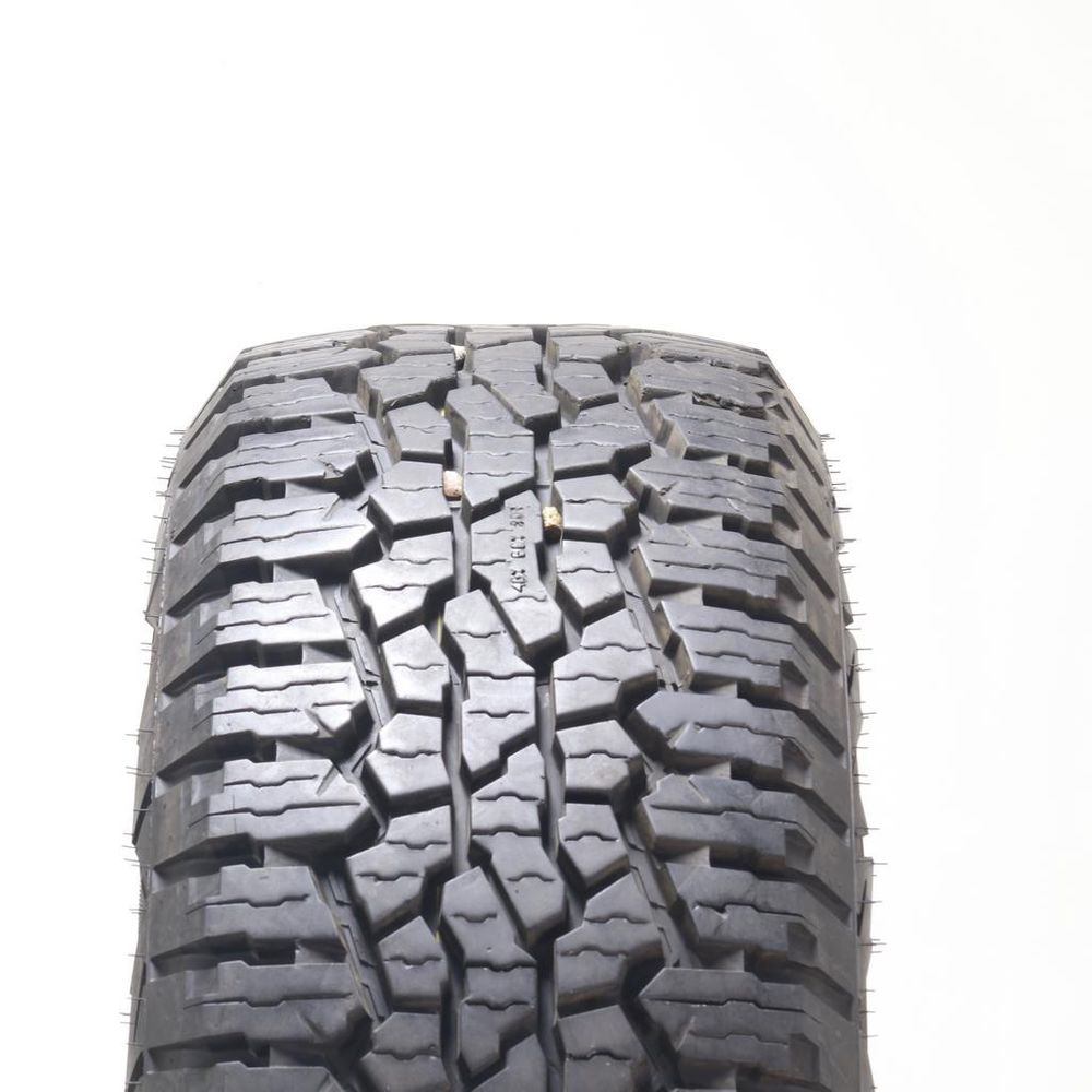 Used LT 275/65R18 Nokian Outpost AT 123/120S E - 15/32 - Image 2