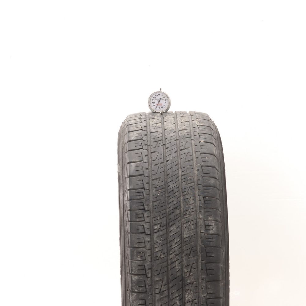 Used 225/60R17 Goodyear Assurance MaxLife 99H - 8/32 - Image 2