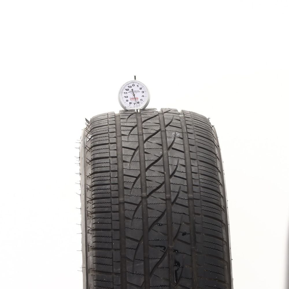 Set of (4) Used 225/60R17 Firestone Destination LE3 99H - 6.5-8/32 - Image 2