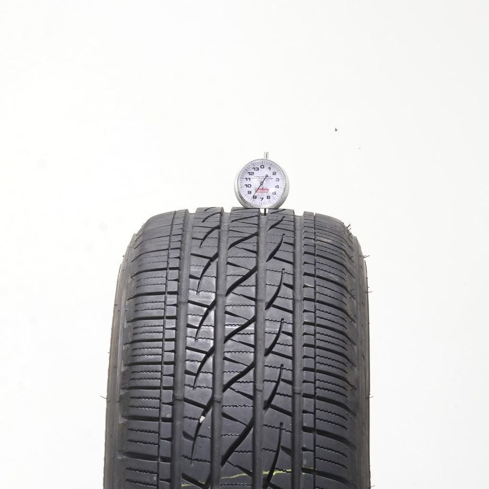 Set of (4) Used 225/60R17 Firestone Destination LE3 99H - 6.5-8/32 - Image 11