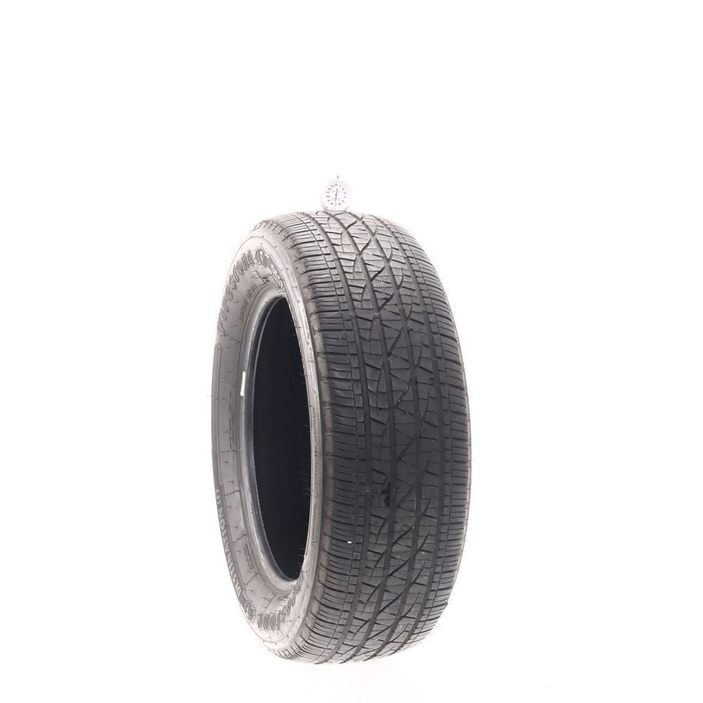 Set of (4) Used 225/60R17 Firestone Destination LE3 99H - 6.5-8/32 - Image 4
