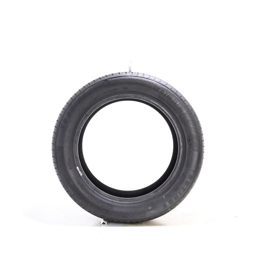 Used 205/55R16 TBB TR-66 91V - 8.5/32 - Image 3