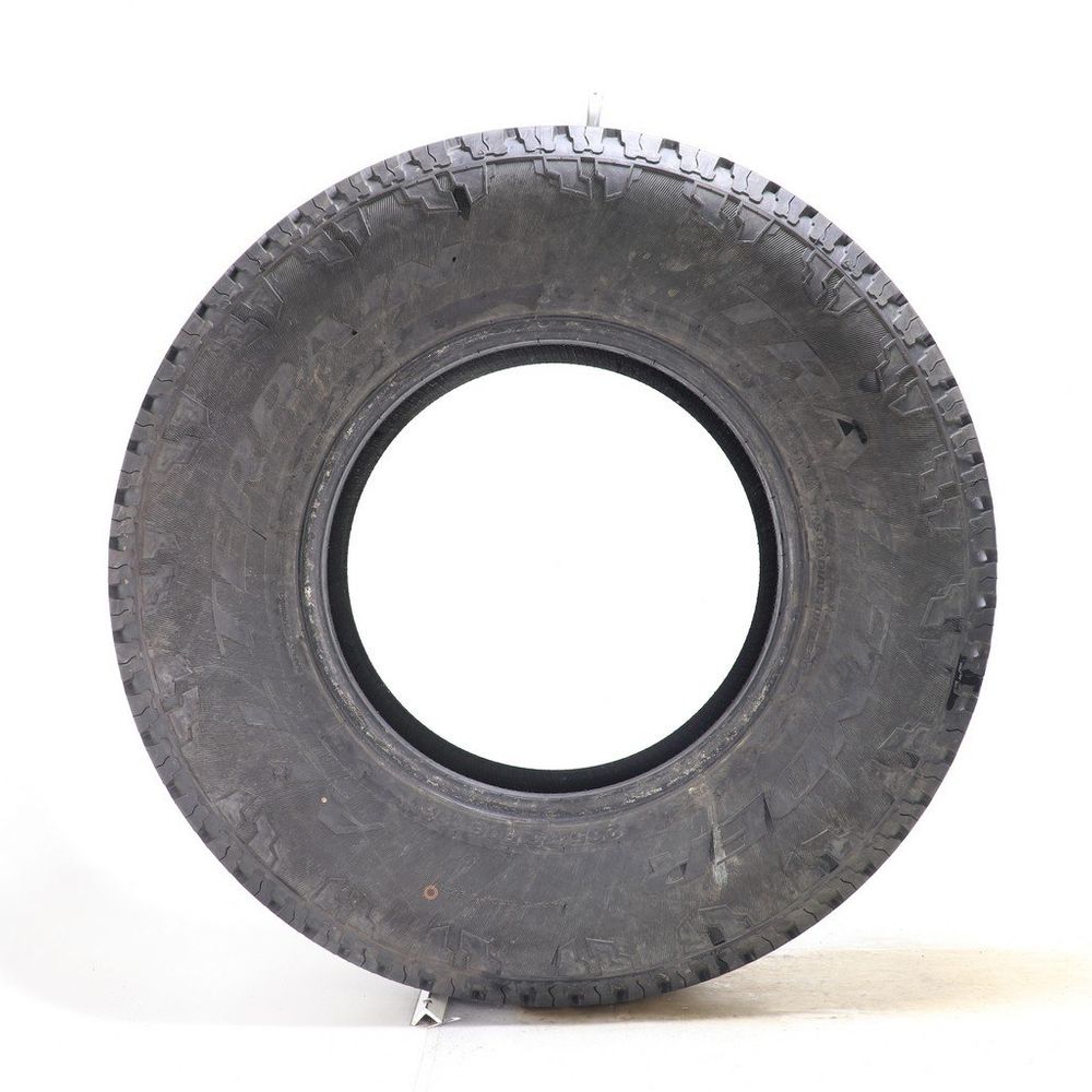 Used 265/75R16 Trailfinder All Terrain 116T - 9/32 - Image 3