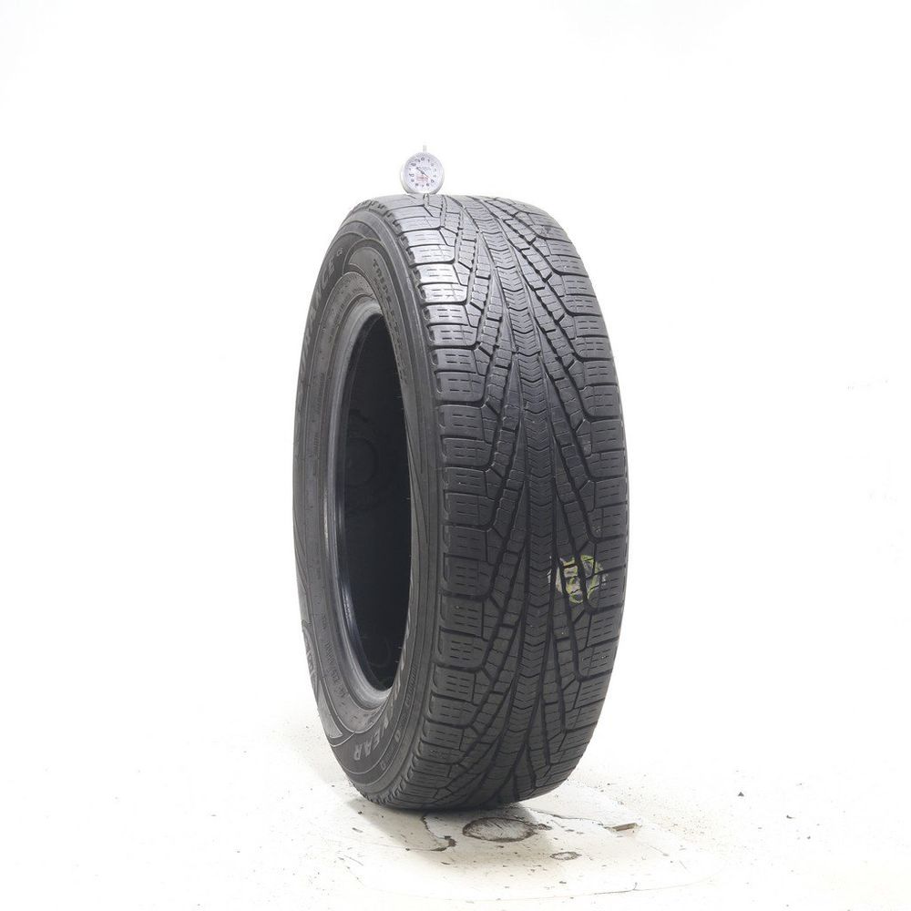 Used 225/65R17 Goodyear Assurance CS Tripletred AS 102H - 4.5/32 - Image 1