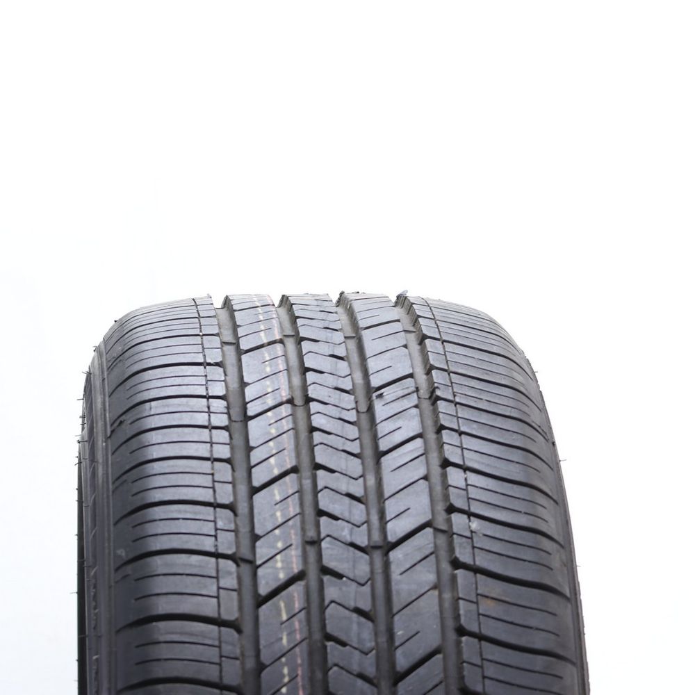 Set of (2) Driven Once 235/45R18 Goodyear Eagle LS-2 94V - 10/32 - Image 2