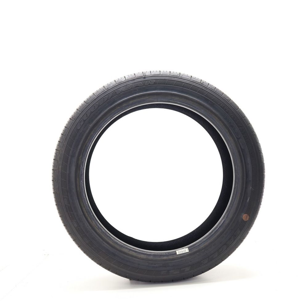 Set of (2) Driven Once 235/45R18 Goodyear Eagle LS-2 94V - 10/32 - Image 3