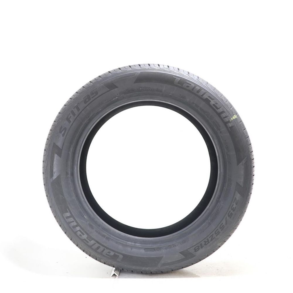 New 235/55ZR18 Laufenn S Fit AS 100W - 9.5/32 - Image 3