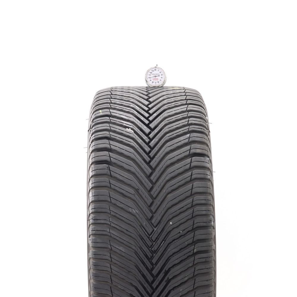 Set of (2) Used 275/45R20 Michelin CrossClimate 2 110V - 9-10/32 - Image 5