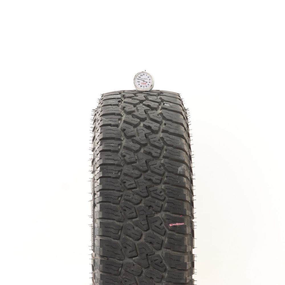 Used 235/75R15 Falken Wildpeak A/T3W 109T - 11/32 - Image 2