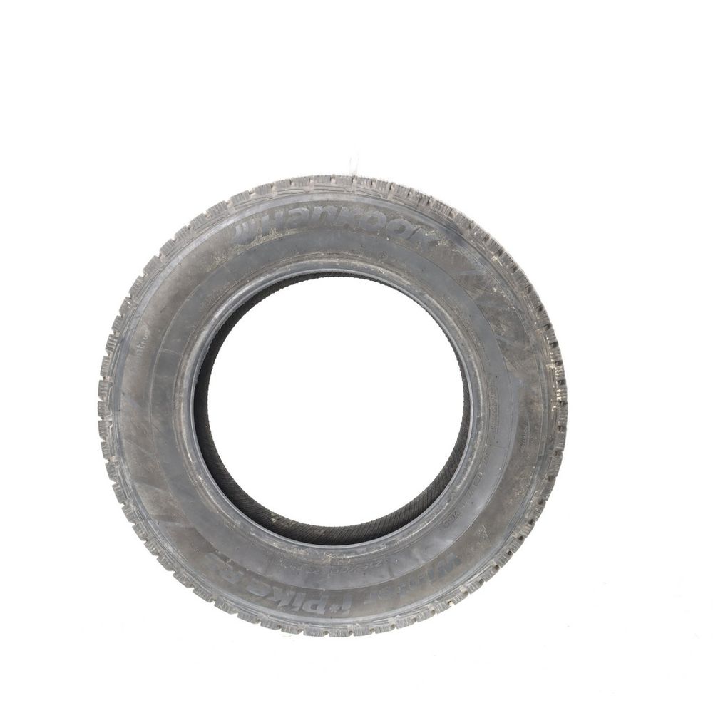 Used 215/65R16 Hankook Winter i*Pike RS Studded 98T - 10/32 - Image 3