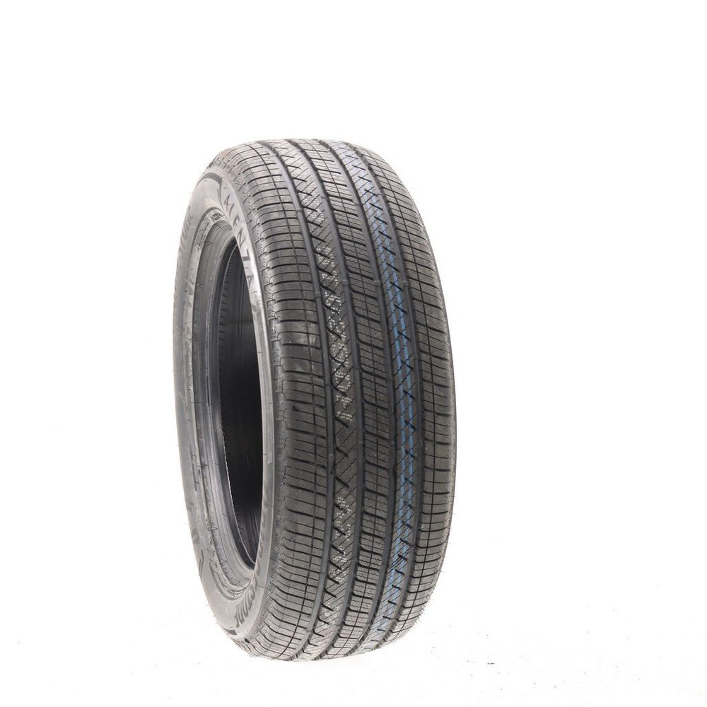New 255/55R19 Bridgestone Alenza Sport A/S 107H - Image 1