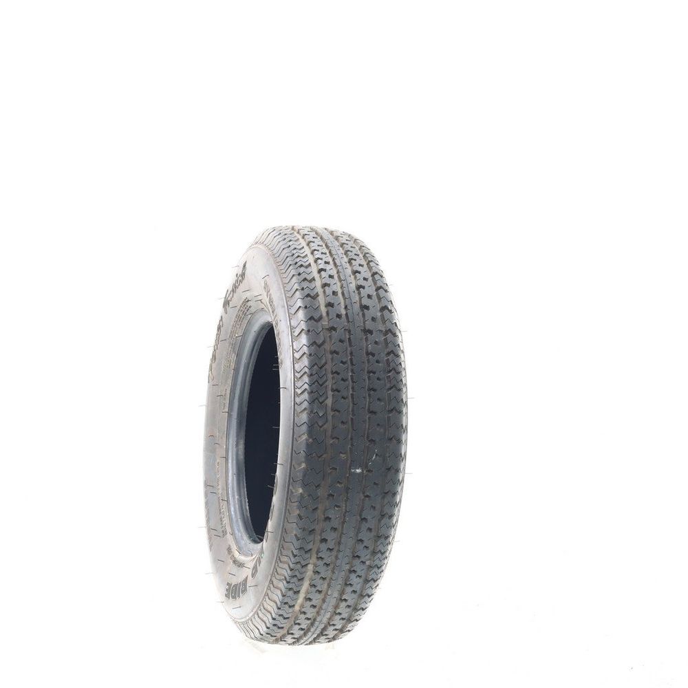 Driven Once ST 185/80R13 Grand Ride Power Touring 99L D - 9.5/32 - Image 1