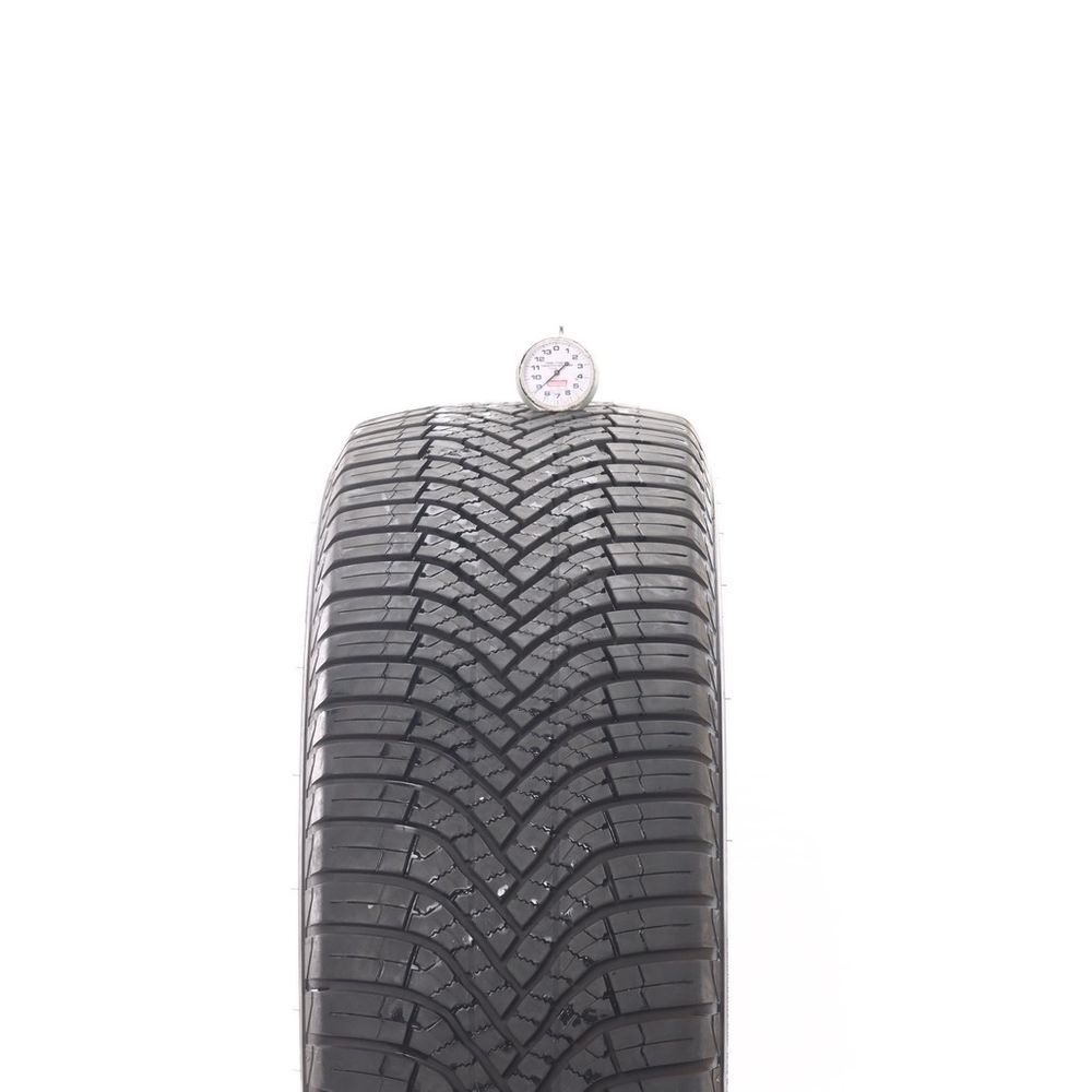 Set of (2) Used 235/50R20 Goodyear Assurance WeatherReady 2 104V - 8.5-9.5/32 - Image 2