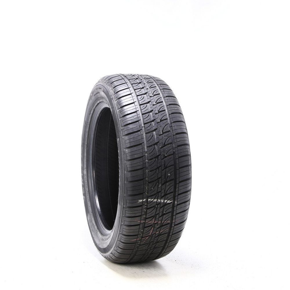 Driven Once 235/55R18 Vercelli Strada III 100H - 9.5/32 - Image 1