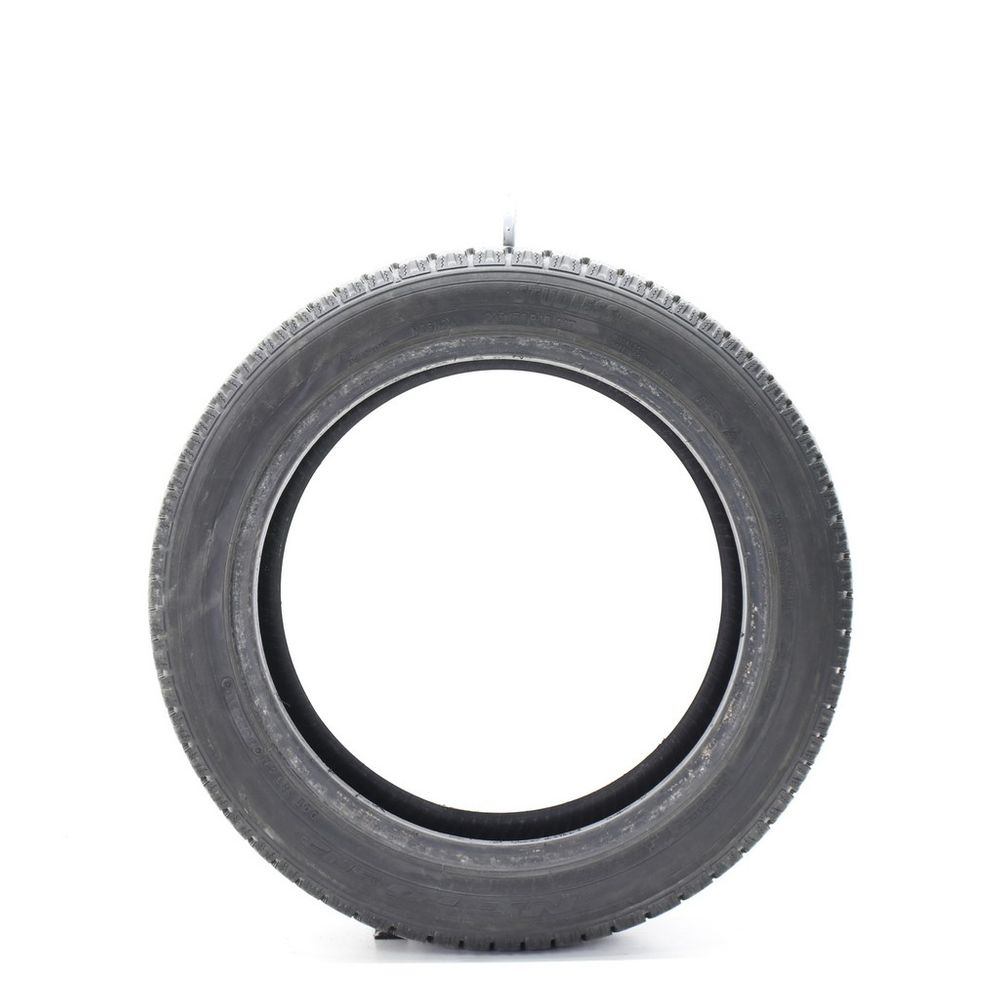 Used 215/50R17 Nitto NT-SN2 Winter 91T - 10/32 - Image 3
