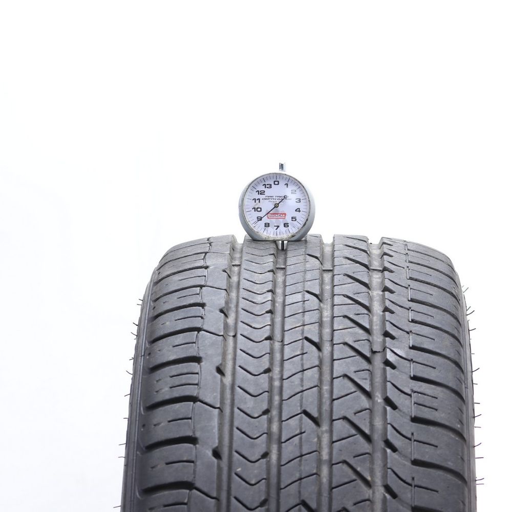 Set of (2) Used 225/45R18 Goodyear Eagle Sport AS 95W - 8.5/32 - Image 2