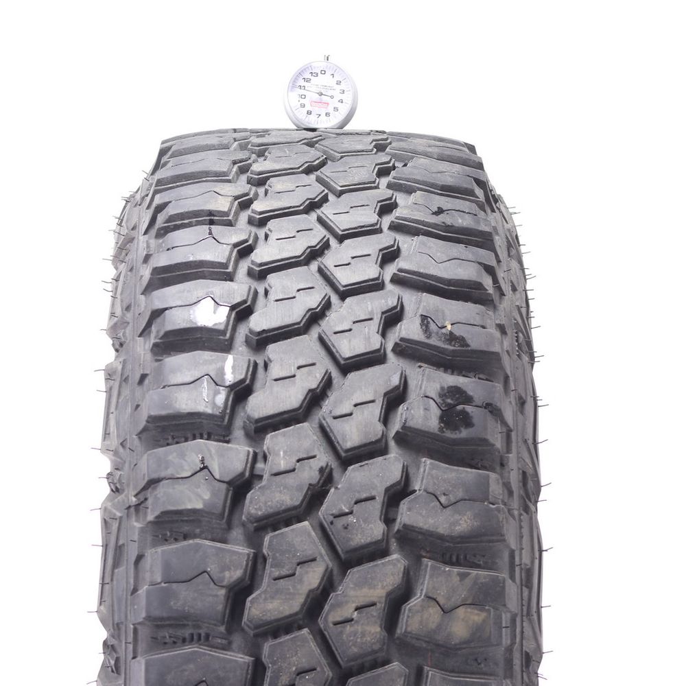 Used LT 275/70R18 Thunderer Trac Grip M/T R408 125/122Q E - 10.5/32 - Image 2