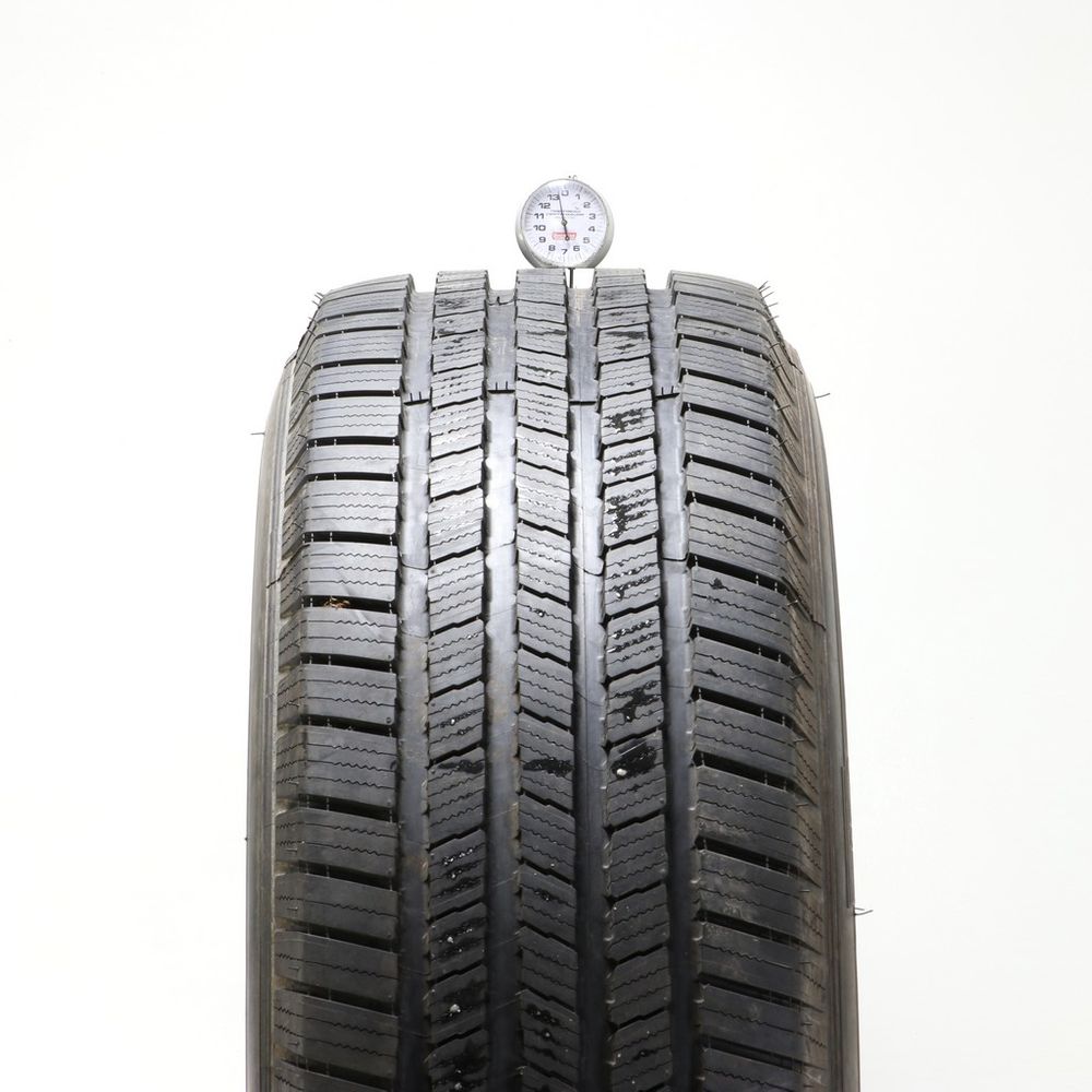 Used LT 285/60R20 Michelin Defender LTX M/S 125/122R E - 13.5/32 - Image 2