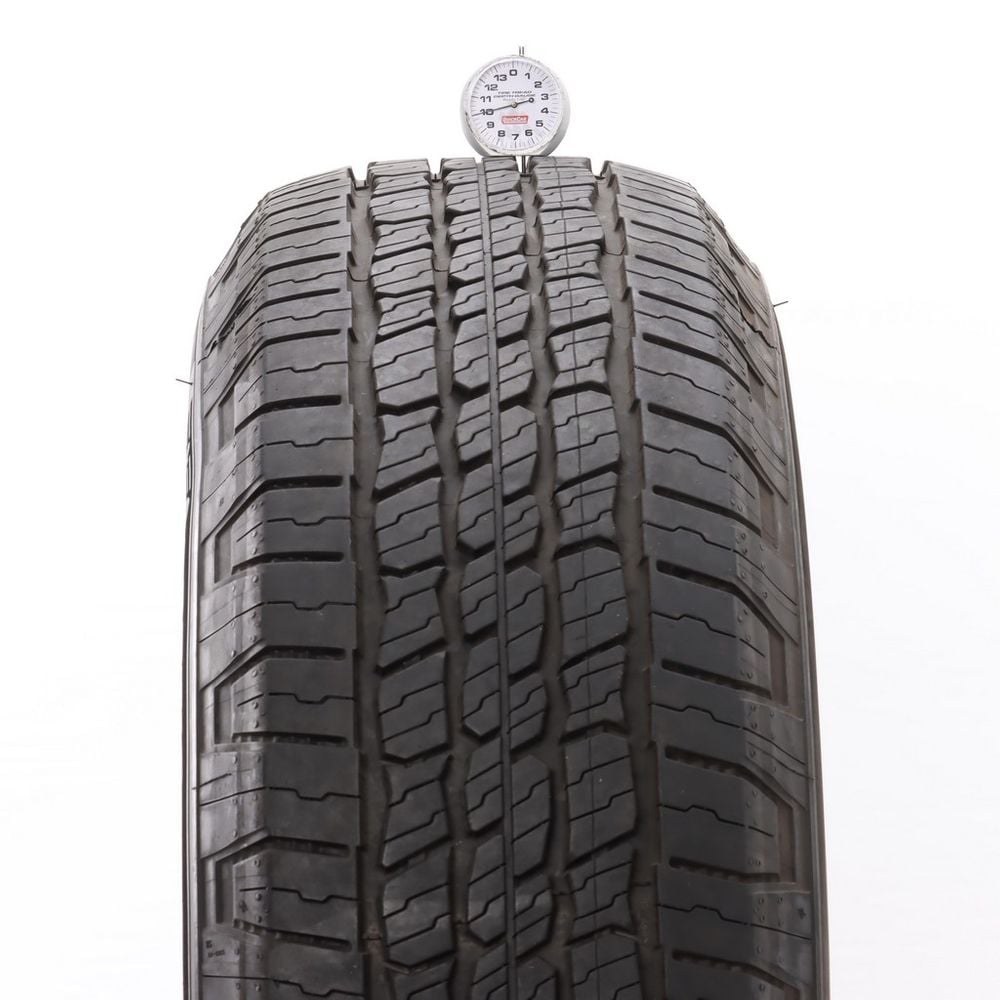 Set of (4) Used 265/70R18 Michelin LTX Trail  116S - 9-10/32 - Image 5