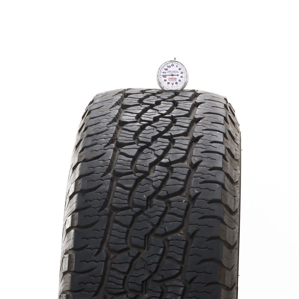 Used 265/75R16 BFGoodrich Trail-Terrain T/A 116T - 10/32 - Image 2