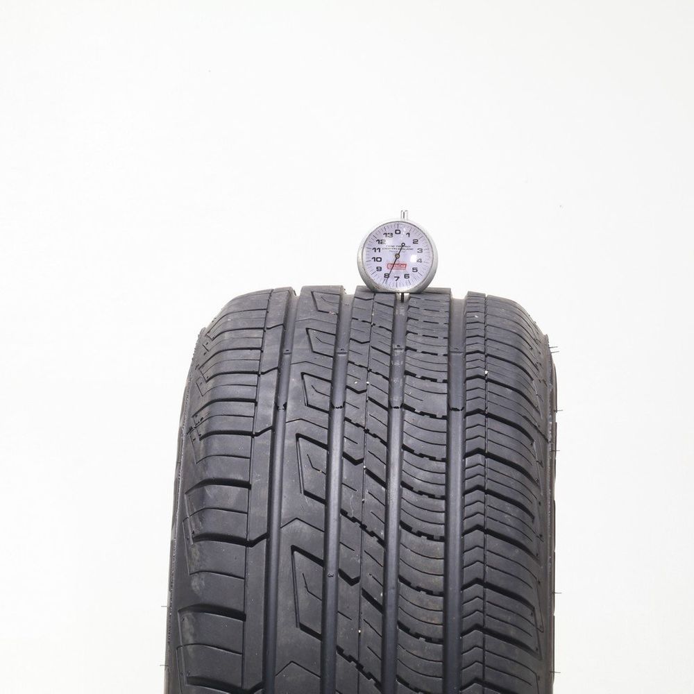 Set of (4) Used 225/55R18 Cooper CS5 Ultra Touring 98H - 7.5-8.5/32 - Image 2