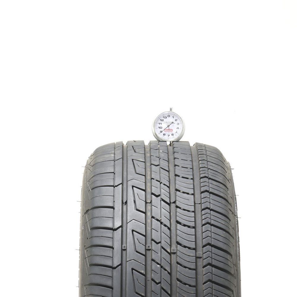 Set of (4) Used 225/55R18 Cooper CS5 Ultra Touring 98H - 7.5-8.5/32 - Image 5